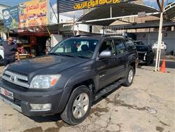 تويوتا 4رنر